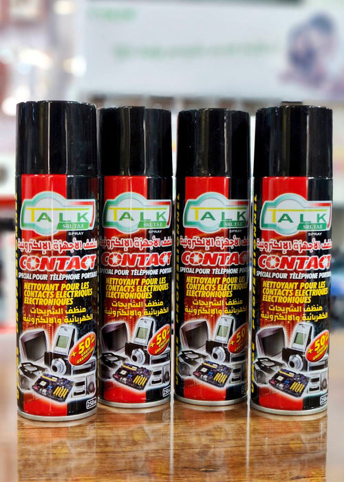 Anti Crashe TALK 250ml