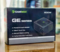 Alimentation GAME MAX GE-600-600W