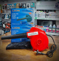 Aspirateur Souffleur Lion 700W