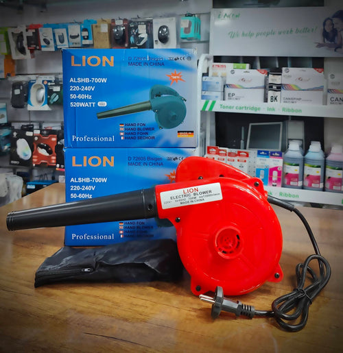 Aspirateur Souffleur Lion 700W