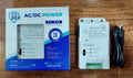 Bloc D'Alimentation 04 Sorties 12V-5A CYBER