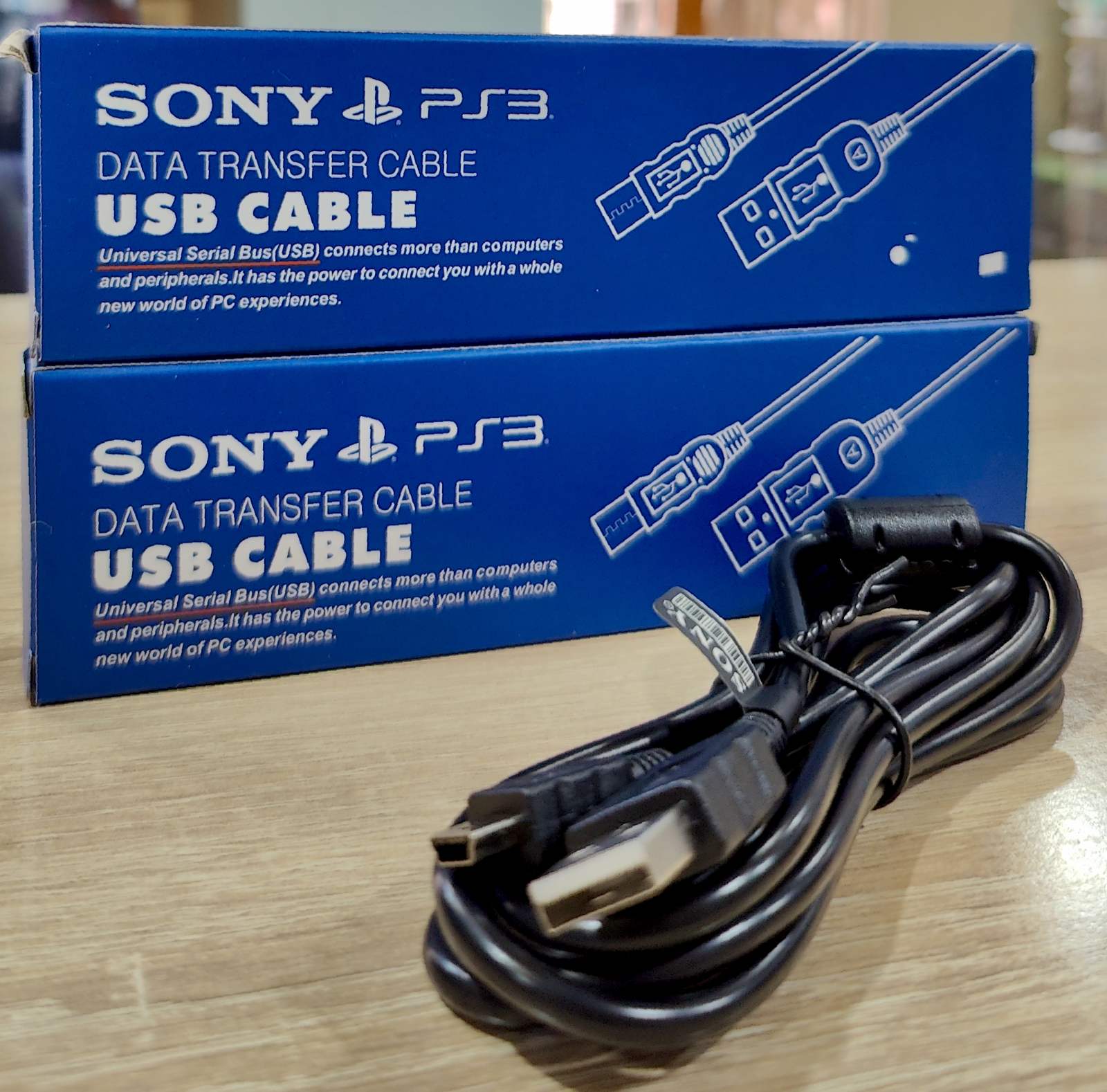 Cabel Manette PS3 SONY