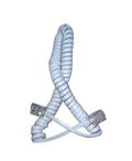 Cable Téléphonique Rj11 Ressort