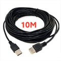 Cable USB Rallonge Male / Female 10M