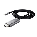 Cable HDMI To Type C 4K 1.8M