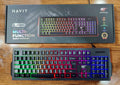 Clavier HAVIT GAMER USB HV-KB866
