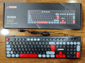 Clavier PRIMA TECH Multimedia PK-KWC76