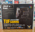 Carte Mère ASUS TUF GAMING X570 Plus WiFi AMD AM4 DDR4