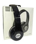 Casque Microphone MARVO DM0015BK  ---