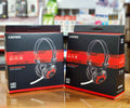 Casque Microphone CAPSYS HD-860