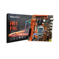 Carte Mére ESONIC H61 DDR3 LGA1155