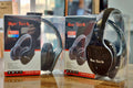Casque Microphone MacTech MT-HP510