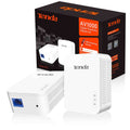 Wireless PowerLine Tenda CPL 1 port Gigabite PH3 AV1000