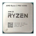 CPU AMD AM4 Ryzen 3 Pro 4350G 4.1Ghz 6 MO  ---