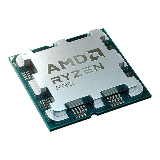 CPU AMD AM5 Ryzen 5 8600G 4.3Ghz 32Mo Radeon