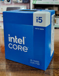 CPU Intel CORE i5-14400 4.7GHz /20M / 1700