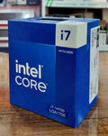 CPU Intel CORE i7-14700 5.6GHz /33M / 1700 Box