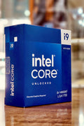 CPU Intel CORE i9-14900KF 5.8GHz /36M / 1700
