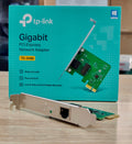 Carte Réseau PCI-E TP-LINK Gigabit TG-3468