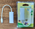 Carte Réseau Type C To Rj45