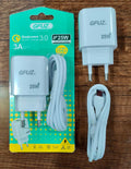 Chargeur USB GFUZ 25W + Cable Type C GA-08