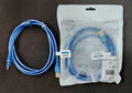 Cable USB / Mini 5 Pin_MP4+Chargeur PSP  1.5M