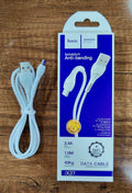 Cable USB HOCO X37 2.4A Micro USB
