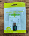 Clé Réseau WiFi USB LB-Link AX300 WiFi6 DH-841