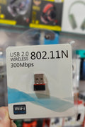 Clé Réseau WiFi USB MINI 802.11N