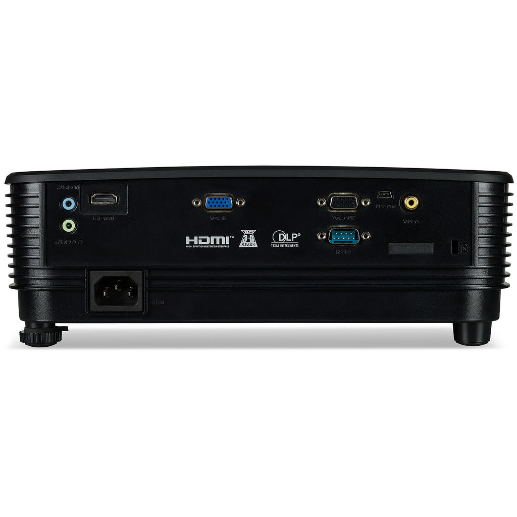 Data Show ACER X1123 4000 Lumens HDMI_VGA