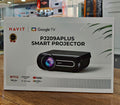 Data Show HAVIT PJ209APLUS SMART Google TV