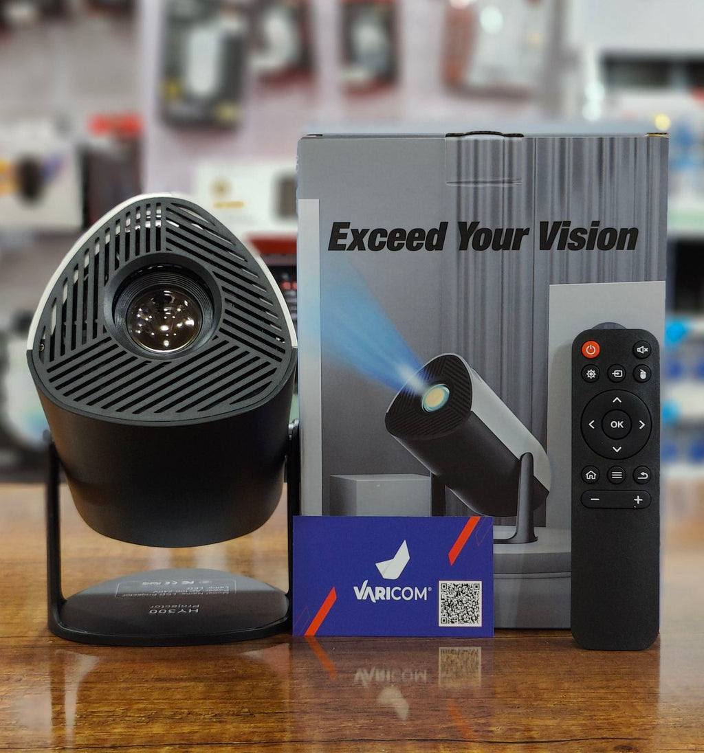 Data Show Form Projecteur HD