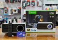 Data Show Smart Barry HT22 HDMI 8K_BT_5G_VGA_WiFi
