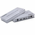 Extender HDMI par RJ45 jusqu'à 200M KVM