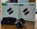 Extender HDMI par RJ45 jusqu'à 50M MT-ED01S