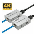 Extender HDMI par RJ45 jusqu'à 60M 4K