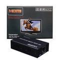 Extender HDMI par RJ45 jusqu'à 60M HF60F