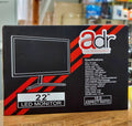 Ecran LED 22" ADR VGA-HDMI
