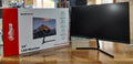 Ecran DAHUA 24" DHI-LM24-B200S FHD_IPS_100Mhz (VGA_HDMI_AUDIO)