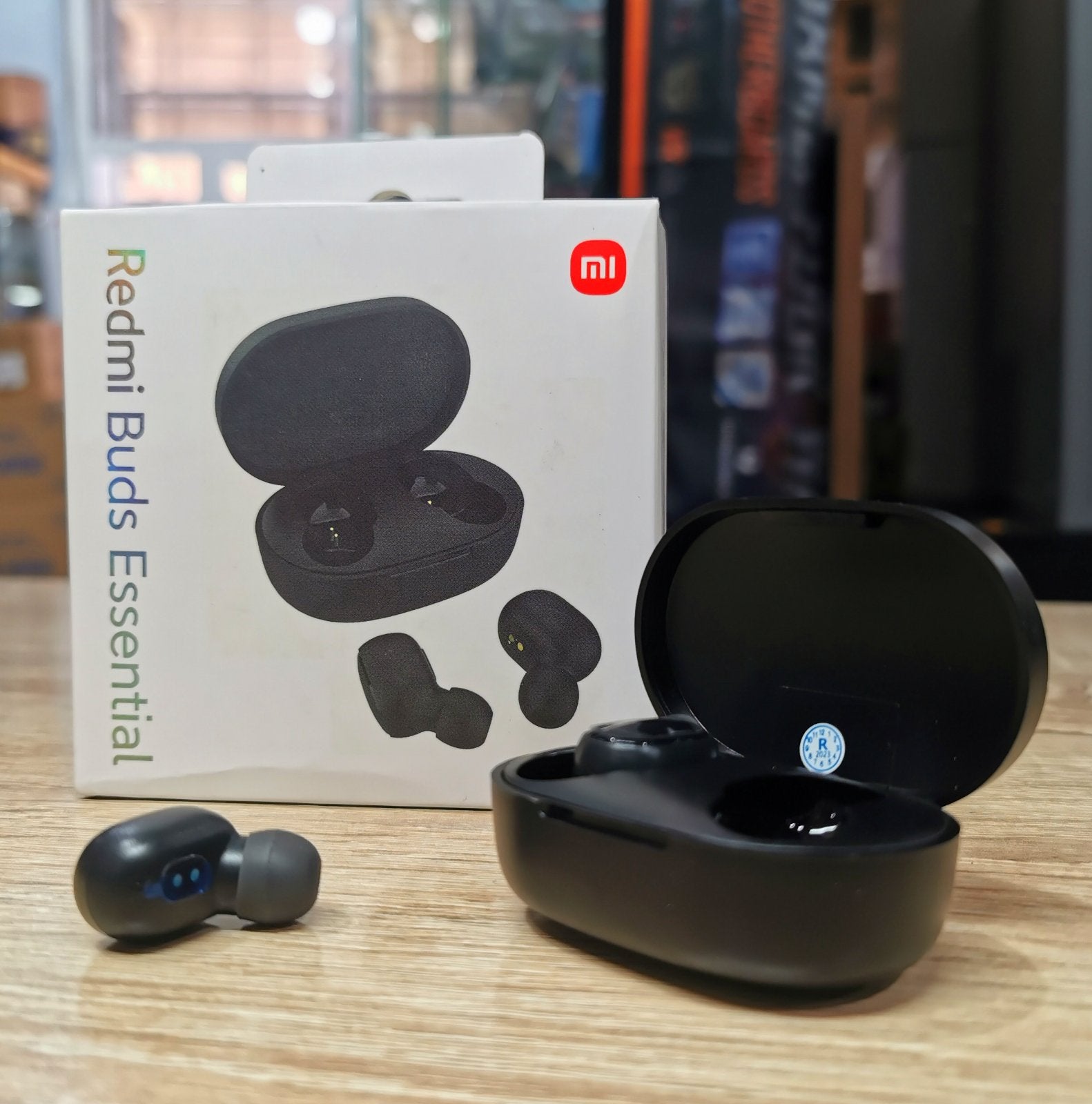 Ecouteur Microphone Bluetooth Original MI