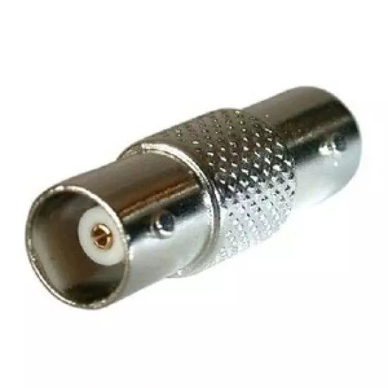 Fiche Adaptateur  BNC pour Caméra Female/Female