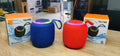 Haut parleur Bluetooth JBL FLIP6 RGB