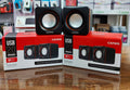 Haut Parleur 2.0 CAPSYS SP-201