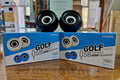 Haut Parleur 2.0 CAPSYS SP-211 GOLF