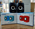 Haut Parleur 2.0 CAPSYS SP-220
