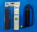 Hub USB  07 ports 3.0 Réf:307