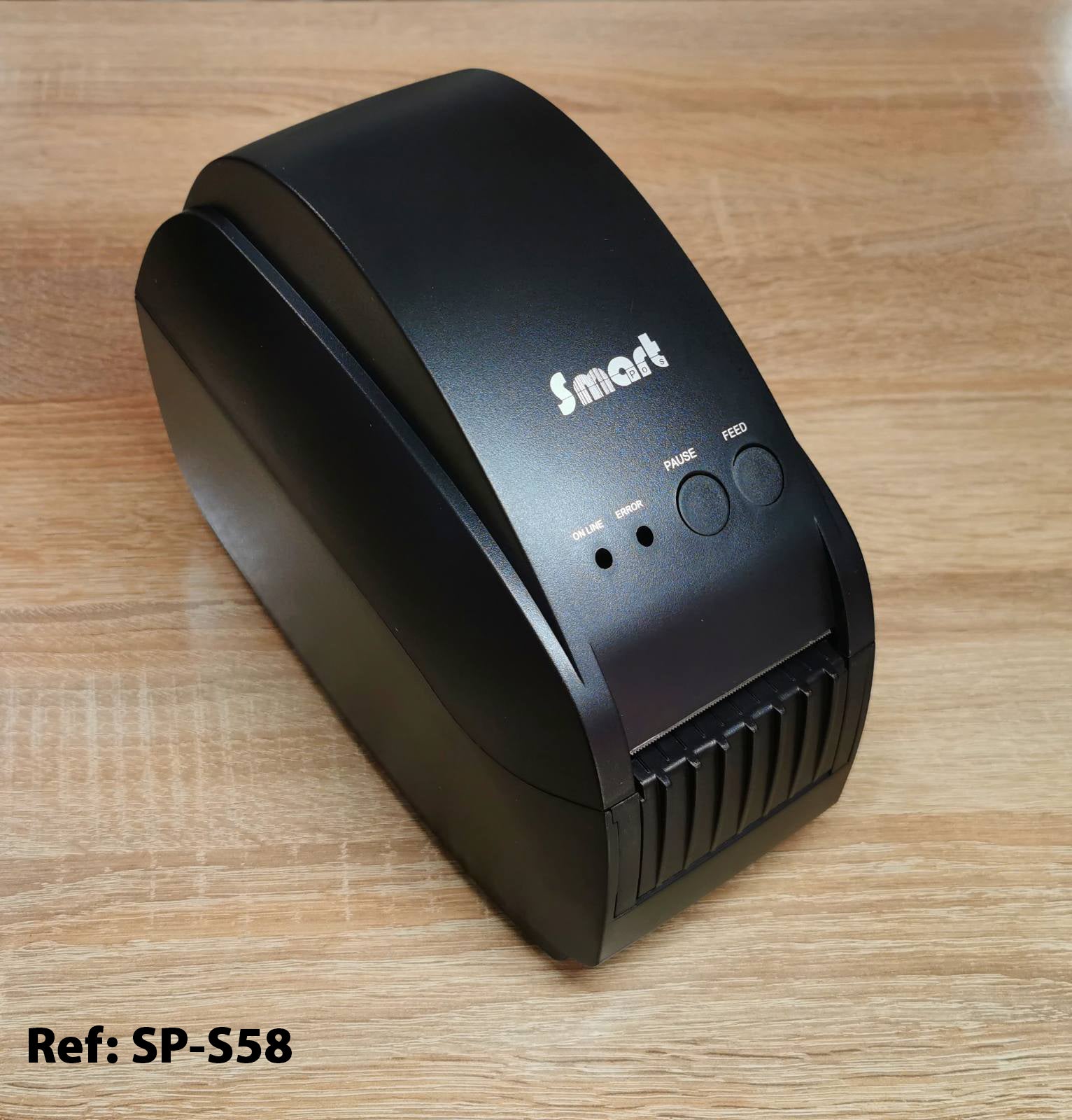 Imprimante Code Barre SMART POS SP-S58