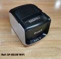 Imprimante Ticket thermique SMART POS SP-802W WiFi