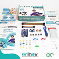 Kit ARDUINO erinov Starter SMD Avec un Livre