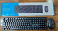 Kit Clavier Souris Wireless CAPSYSY HK-1870
